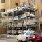 Colombia smart parking system