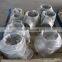 Stainless steel pipe fitting