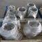 ASME stainless steel pipe fitting