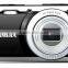compact digital camera nice Showy cheapest 2.7" TFT LCD MAX 12MP Digital Camera with DC-E80