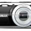 Compact Digital Camera Nice Showy Cheapest 2.7" TFT LCD MAX 12MP Digital Camera With DC-E80