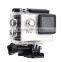 2016 Newest 7 Colors SJ4000 720P A8 HD Action Camera 2 inch Waterproof Sports Camera Helmet Bike Car Camera