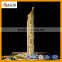 1: 1000 architecture building scheme model/Saudi Kilometer Tower Scheme Model