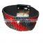 Yiwu OEM wholesale rhinestone bracelet Chrismas gift