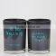 Massage Oil Candle /scented Candle/perfume Candle/ Candle Wax