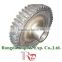 2015 new products tractor parts DT-75 Casting spur gear wheel form china supplier