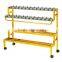 24 Lock Umbrella Storage Rack