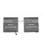 for Xiaomi YI II 1400mAh Rechargeable Battery for Xiaomi YI 4K Action Camera II 2