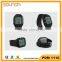 Wirelsss exercise data transfer to smart phones Real Time Heart Rate Display Watch
