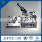 Plastic pipe fitting mould/ push-fit mould / collapsible core (KGB PP DN160/15deg) /                        
                                                Quality Choice