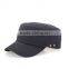 Black Unisex Fashion Baseball Cap