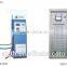 intelligent high frequency ev charging station for electric car