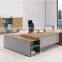 High end executive desk , curved office desk, office table (SZ-ODB313)