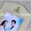 HOT SALING WOODEN PHOTO FRAMES, baby gift set wood photo frame for home decor