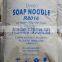 soap noodles 8020 with TFM 80%