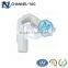 EAS stop plastic security display hook lock