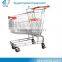 foldable cart Japan style trolly easy-moving trolly cheap cart supermarket cart