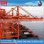 2250t/h Grab ship unloader