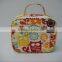 Cute Kids Cooler Bag Children Lunch Box