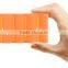 2015 flexible rohs power bank 10400mah, best quality smart power bank