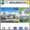 Bright Light Gauge Bright Prefabricated Light Steel Framing Prefab House