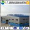 pre fabricated steel structure shed factory building