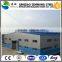 China low cost construction structure steel prefabricated workshop