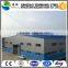 pre fabricated steel structure shed factory building