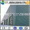 Sandwich Panel prefabricated steel building