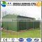 Sandwich Panel prefabricated steel building