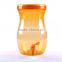 4.7 L food grade Dispenser juicer Drink Dispenser PET water jar BPA FREE juice dispenser