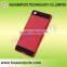 Good Quality Plastic Stand PC Case Cover For Huawei P8, PC Case Cover For Huawei P8