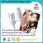 Output 0.12ml ribbed clousre 18 20 24 28 perfurm fine mist sprayer