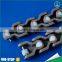 Engineering cheap price teflon conveyor belt plastic pom slat conveyor belt chain for machining