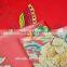 high quality Silk Stretch Satin Fabric with 19mm