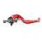 BJ-LS-002-F8/H8 For HYOSUNG GT250 GT650 CNC Clutch Brake Lever