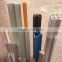 Professional Rigid PVC Extrusion Profile PJB848 (we can make according to customers' sample or drawing)