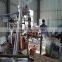 SPH seriel new model twin screw extruder for fish feed and pet food