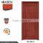 Pre-hung security lock engineered wood amenities hotel door design price