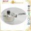 16cm stainless steel pan comfortable bakelite handle baking pan