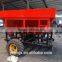 tractor mounted fertilizer fluid fertilizer's spreader