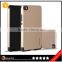 High quality Luxury 2 in 1 pc+tpu case cover for Huawei P8