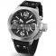 Big Case Man 316L Stainless Steel Case Multi-function Watch Movement Calendar Function