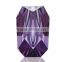 Fantastic design crystal vase for wedding decoration CV-1005                        
                                                Quality Choice