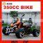NEW 350CC RACING EEC ATV (MC-379)