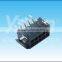 MX 3.0mm pitch 5pin dual row SMT A type Wafer&Housing connector
