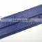 Conveyor plastic thick linear guide rail with good performance
