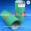 1.5mm light green grass green nylon base belt industrial flat conveyor belts used for machinery