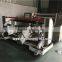 high speed paper tube slitting and rewinding machine/paper tube making machine