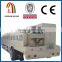 LS914-610 240 Hydraulic Driven Arch Sheet Building Roof Tile Roll Forming Machine